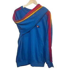 Aviator Nation Classic Vintage Crew Sweatshirt